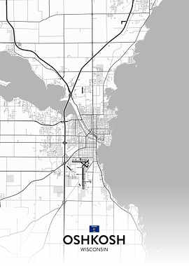 Oshkosh WI