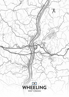 Wheeling WV