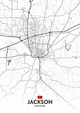 Jackson TN