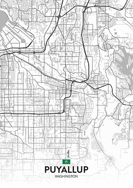 Puyallup WA