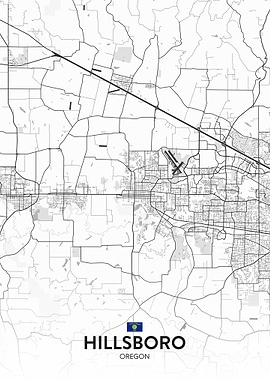 Hillsboro OR