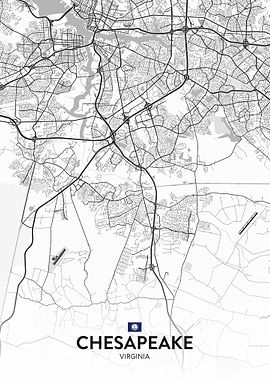 Chesapeake VA