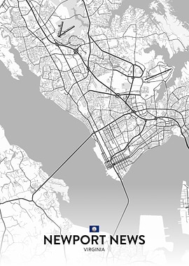 Newport News VA