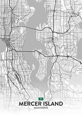 Mercer Island WA