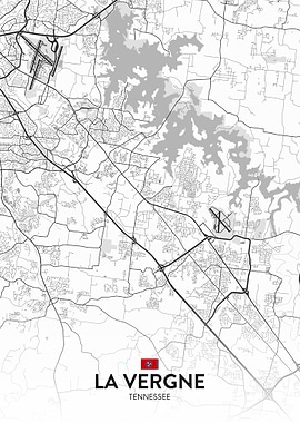 La Vergne TN