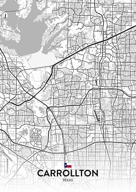 Carrollton TX