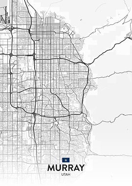 Murray UT