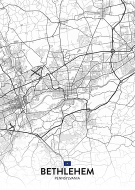 Bethlehem PA