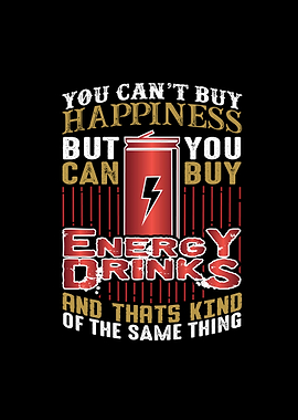 Buy Energy Drinks