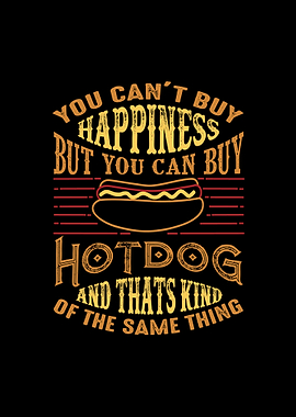 Buy Hotdog