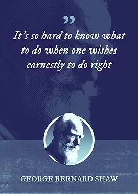 Its so hard to know what