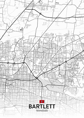 Bartlett TN