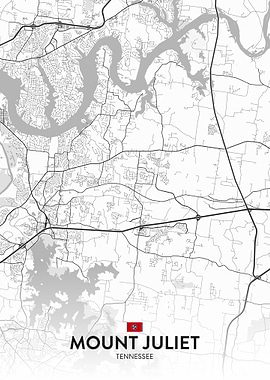Mount Juliet TN