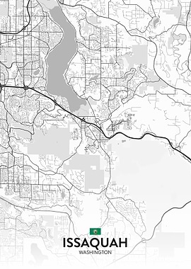 Issaquah WA