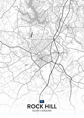 Rock Hill SC