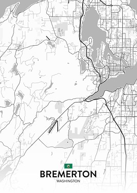 Bremerton WA