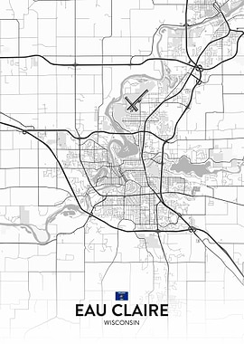 Eau Claire WI