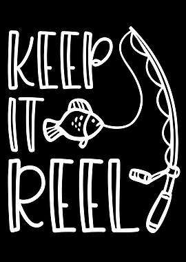 Keep It Reel