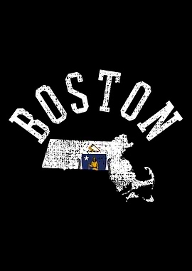 BOSTON massachusetts