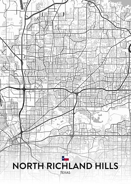 North Richland Hills TX