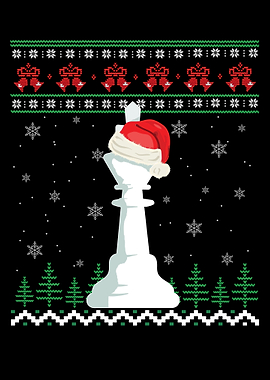Ugly Christmas Design I