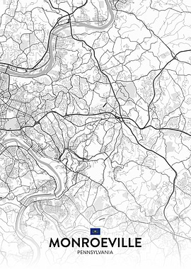 Monroeville PA