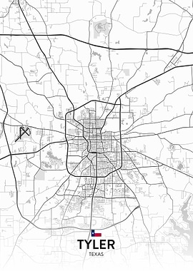 Tyler TX