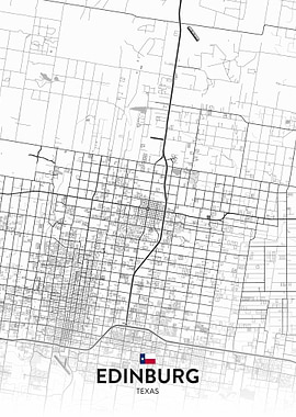 Edinburg TX