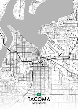 Tacoma WA
