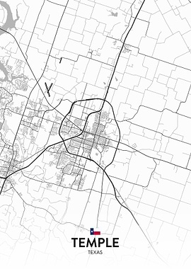 Temple TX