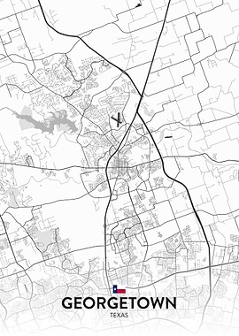 Georgetown TX
