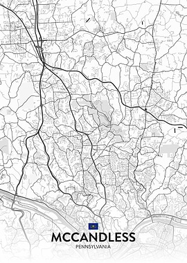 McCandless PA