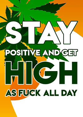 Cannabis Weed Marihuana