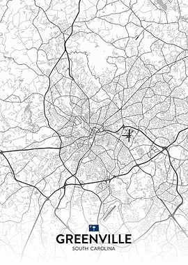 Greenville SC