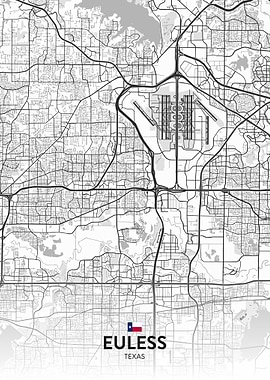 Euless TX