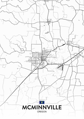 McMinnville OR
