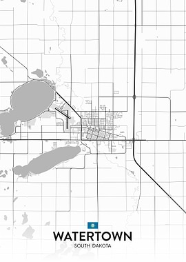 Watertown SD