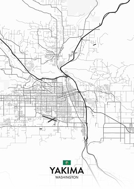Yakima WA