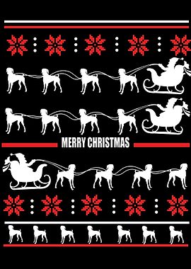 German Shorthair Pointer