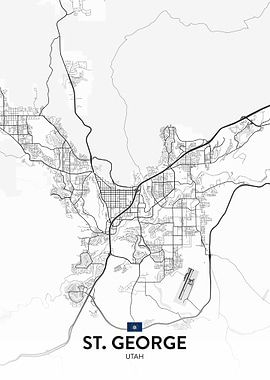 St George UT