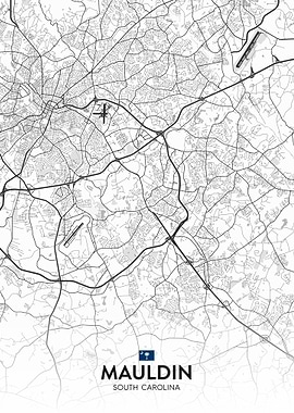 Mauldin SC