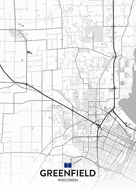 Greenfield WI