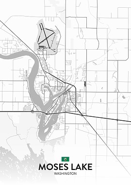 Moses Lake WA