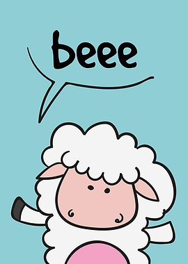 Sound of Sheep Beee