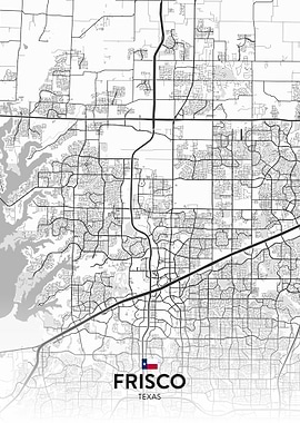 Frisco TX