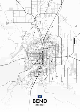 Bend OR