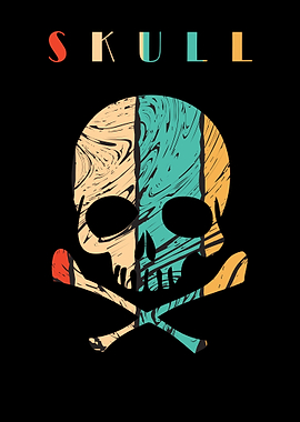 Skull
