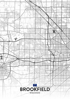 Brookfield WI
