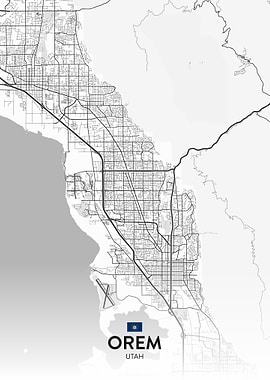 Orem UT