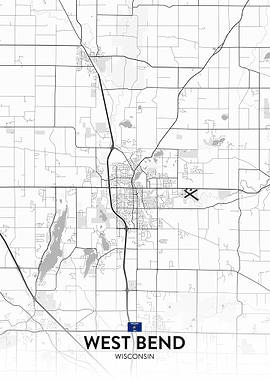 West Bend WI